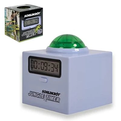Bild av Jungle Timer