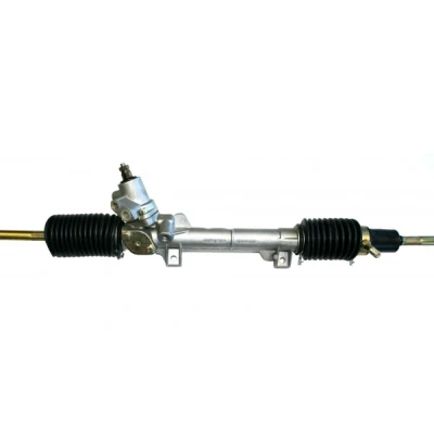 Bild av MAPCO 29457 Crémaillère de direction hydraulique pour véhicules avec à gauche filtre Axe crantée 1170