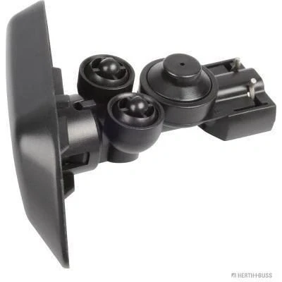 Bild av HERTH+BUSS ELPARTS 65451176 Gicleur d&#039;eau de nettoyage, nettoyage des phares OPEL: Meriva B