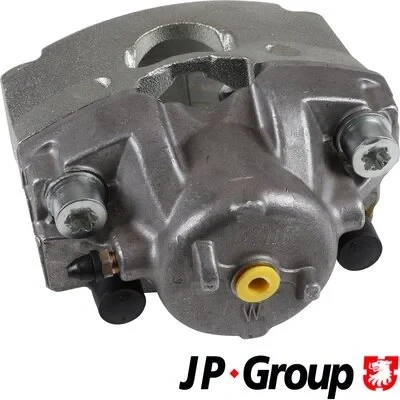Bild av JP GROUP 1261900170 Étrier de frein Essieu avant gauche sans fixation OPEL: Vectra C CC, Signum Berline, SAAB: 9 3 Break