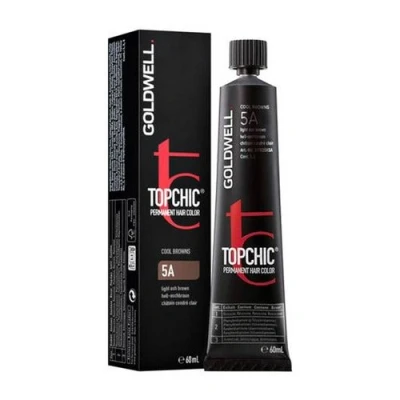 Bild av Goldwell Topchic Permanent hårfärg 60 ml