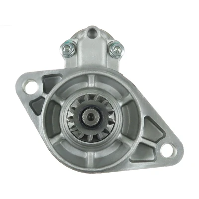 Bild av Startmotor As pl S6343S