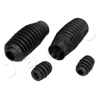 Bild av JAPKO 1590312 Kit De Protection d&#039;Amortisseur Essieu avant FORD: FIESTA 4, KA 3 portes, 3, MAZDA: 121 III 3/5 portes
