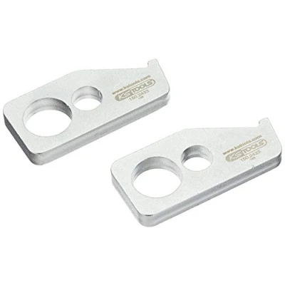 Bild av KS Tools 150.2433 Svänghjul blockeringsverktyg (2 stycken), 65 mm