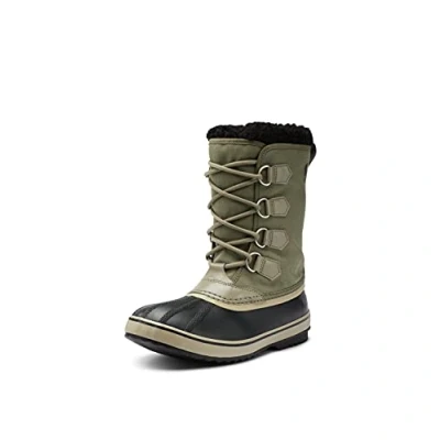Bild av Sorel 1964 Pac Nylon WP Sage / Dark Moss Snowboots