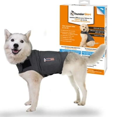 Bild av Thundershirt L