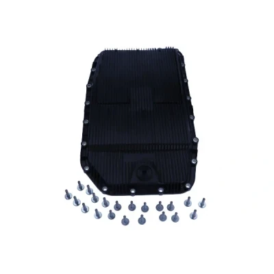 Bild av MAXGEAR 26 1674 Carter d&#039;huile, boîte automatique avec joint d&#039;étanchéite filtre BMW: 5 Berline, X5, 3 LAND ROVER: Range Rover Sport