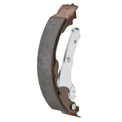 Bild av HELLA 8DB 355 002 891 Mâchoires De frein 200 32 avec levier à main TOYOTA: Yaris I 3/5 portes, Aygo, SUZUKI: SWIFT 3, Splash, CITROËN: C1