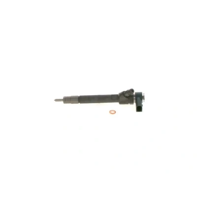 Bild av BOSCH 0 445 110 176 Injecteur Common Rail (CR) avec bague d&#039;étanchéité MERCEDES BENZ: Classe C Coupe, E Berline, CLK Coupe
