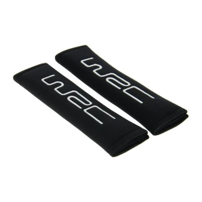 Bild av WRC 007331 Coussinet de ceinture noir