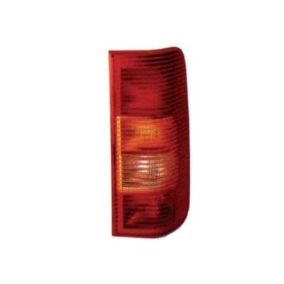 Bild av ALKAR 2002910 Feu arrière droit avec porte lampe VOLKSWAGEN: LT 28 46 2 Kasten, 35 II Bus, Сamion à Plateau / Сhâssis