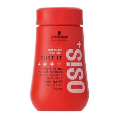 Bild av Schwarzkopf Professional OSiS+ Dust It Mattifying Volume Powder 10 g