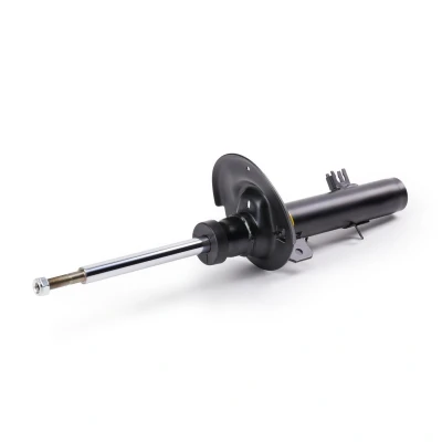Bild av MONROE G8207 Amortisseur Pression de gaz Système bitube Jambe suspension Goujon en haut, Collier bas CITROËN: DS3 3 portes, C3 II, Cabriolet
