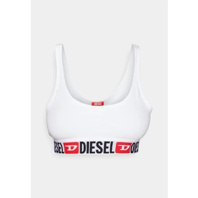 Bild av Diesel Oriba Topp, Storlek: XL, White