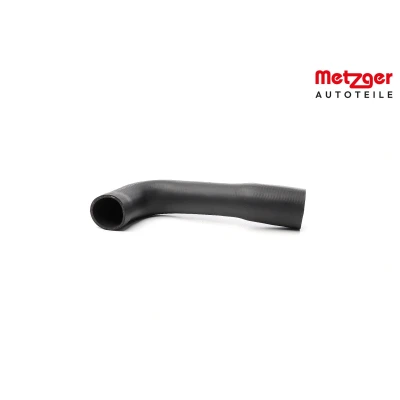 Bild av METZGER 2400693 Gaine De Suralimentation PEUGEOT: 807, Expert II Van, Tepee, CITROËN: C8, Jumpy MPV, FIAT: Scudo Van