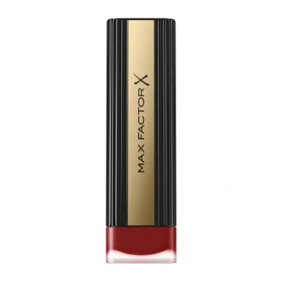 Bild av Max Factor Velvet Mattes Läppstift 3,4 g