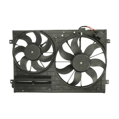 Bild av Fläkt, kylare Thermotec D8W032TT