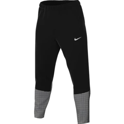 Bild av Nike Performance PANT Winter Träningsbyxor, Storlek: Large, Schwarz