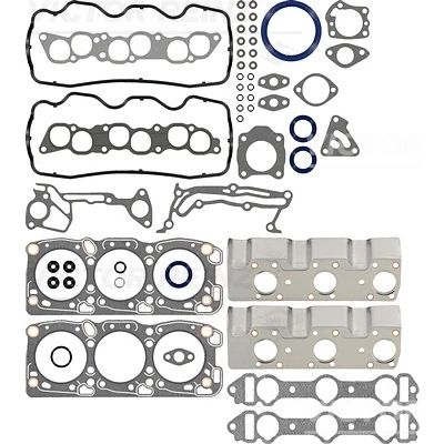 Bild av Hel packningssats, motor Victor reinz 01 52693