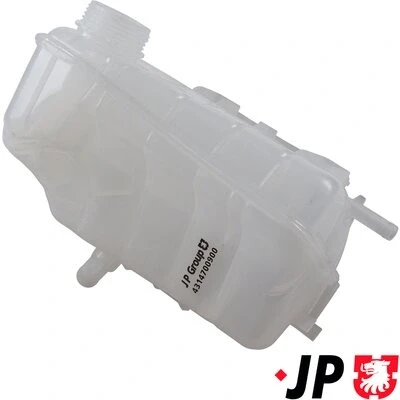 Bild av JP GROUP 4314700900 Vase d&#039;Expansion sans cache, capteur RENAULT: Kangoo II Express, / Grand