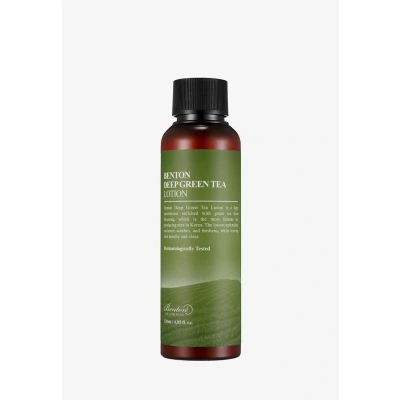 Bild av Benton DEEP Green TEA Lotion Dagkräm, Storlek: 120 ml,