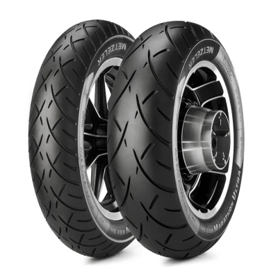 Bild av Metzeler ME888 Marathon Ultra 180/55 R18 74W auto Pneus été 2704200