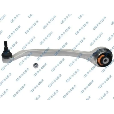 Bild av Länkarm, Ytter, framaxel vänster, Nedre, audi a4 b6 cabriolet, b7, b7 avant, seat exeo, exeo st, 8E0407693AA, 8E0