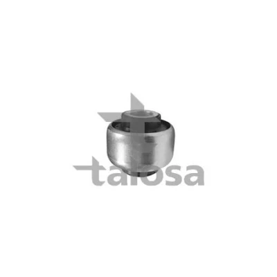 Bild av DYS 37 08027 6 Silent Bloc De Triangle Essieu avant, centre Support métal caoutchouc pour bras oscillant transversal RENAULT: TRAFIC 2 Kasten