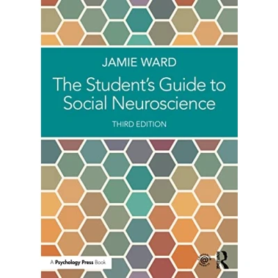 Bild av The Student&#039;s Guide to Social Neuroscience