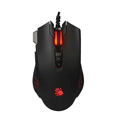 Bild av Mus A4Tech Bloody V9 m, USB 4000 DPI A4TMYS46755