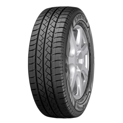 Bild av Goodyear Vector 4Seasons Cargo 205/70 R17 115/113R personbil allround Däck 593709