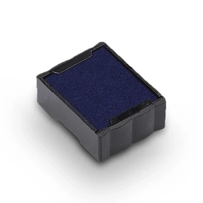 Bild av Trodat reservkudde 6/4921 för Printy 4921 stämpelfärg blå, avtryck 12 x mm, 2 pack