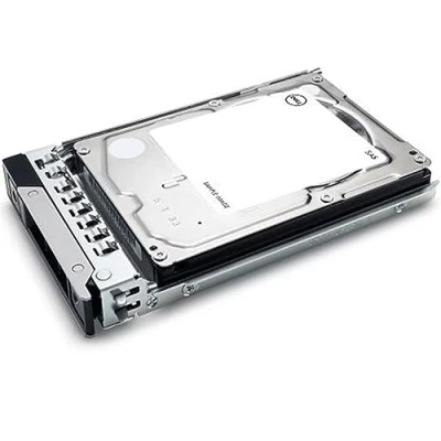 Bild av Dell hard drive 2.4 TB SAS 12Gb/s 2.4TB Hårddisk 400 AVHG Serial Attached SCSI 3 2,5&quot;