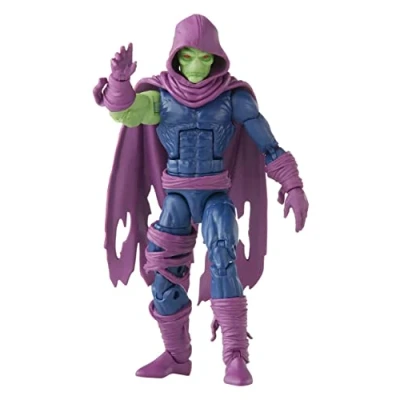 Bild av Marvel Legends Series Doctor Strange in the Multiverse of Madness F0373 Figur, Flerfärgad, Från 4 år