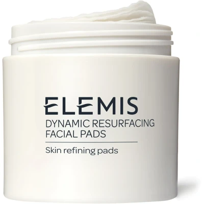 Bild av Elemis Dynamic Resurfacing, 60 utjämnande bomull