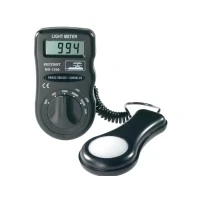 Bild av VOLTCRAFT MS 1300 Luxmeter 0,1 50000 lx