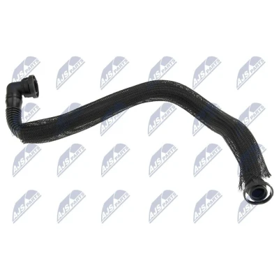 Bild av NTY EPCV CT 002 Tuyau d&#039;huile PEUGEOT: 207 CC, 508 I Berline, 3/5 portes, CITROËN: DS3 3 C5 3, C4 portes