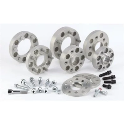 Bild av H&amp;R 1004566 Ecartement des roues élargi 4 100 15, 20 OPEL: Tigra Twintop