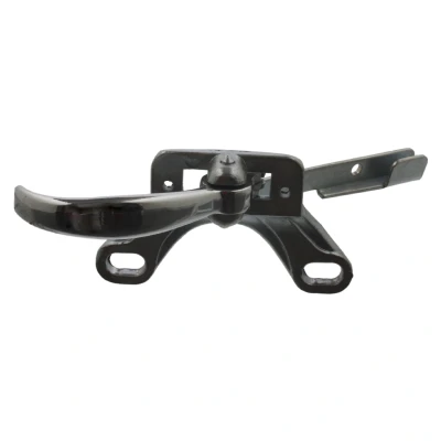 Bild av FEBI BILSTEIN 38046 Poignée De Porte droit, intérieur noir