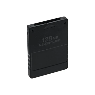 Bild av Wigearss Gaming minneskort 128 MB High Speed för PS2 konsol