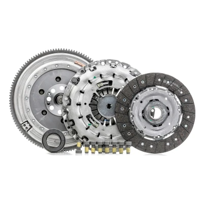 Bild av LuK 600 0298 00 Kit d&#039;Embrayage BMW: 3 GT, Coupe, 1 5 portes