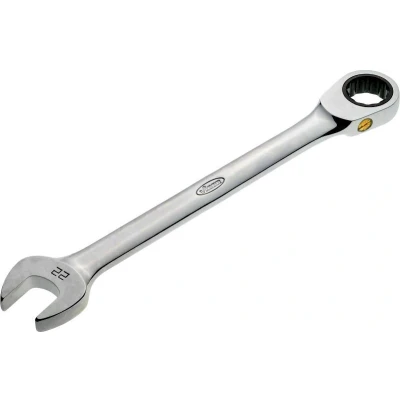 Bild av VIGOR V4962 Clé à fourche et polygonale cliquet 285, 285