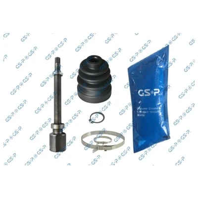 Bild av GSP 650145 Drivknutssats RENAULT: Megane 4