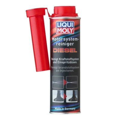 Bild av LIQUI MOLY 5128 Nettoyant pour injection électronique (Diesel) Diesel 300