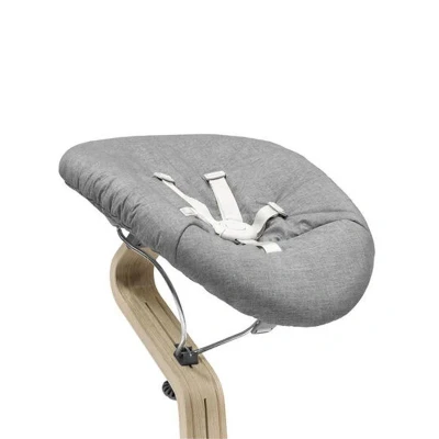 Bild av Stokke Nomi Newborn Set, Grey/Pink