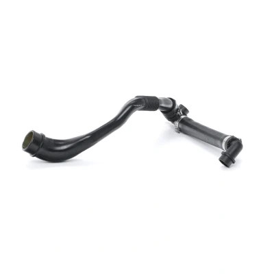 Bild av TOPRAN 117 340 Flexible, aération de la housse culasse du couvercle à tubulure d&#039;aspiration avec colliers AUDI: A4 B5 Berline