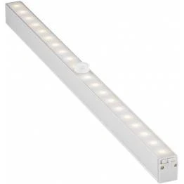 Bild av Goobay LED underfit lamp with motion detector