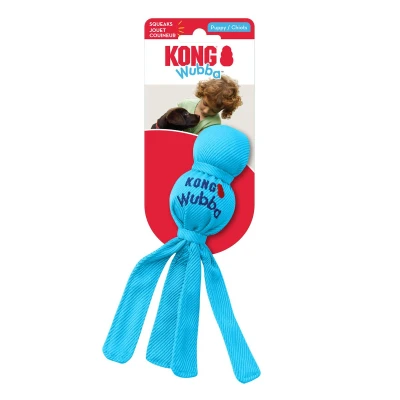 Bild av Kong Wubba Puppy 23x6 cm