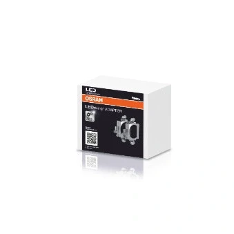 Bild av Glödlampsfattning, huvudstrålkastare OSRAM 64210DA03