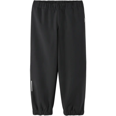 Bild av Reima Oikotie Softshellbyxor, Black, 92
